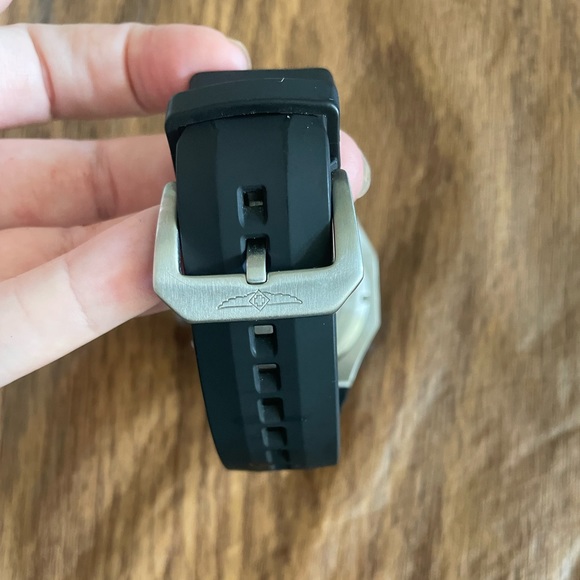 Invicta I Force Mens Quartz Watch-Model #16930 - Picture 5 of 9